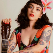 Mon Laferte regresa a México: ¡No te lo puedes perder!