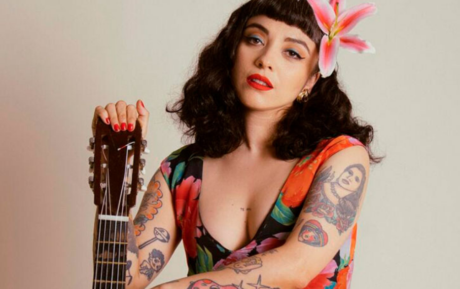 Mon Laferte regresa a México: ¡No te lo puedes perder!