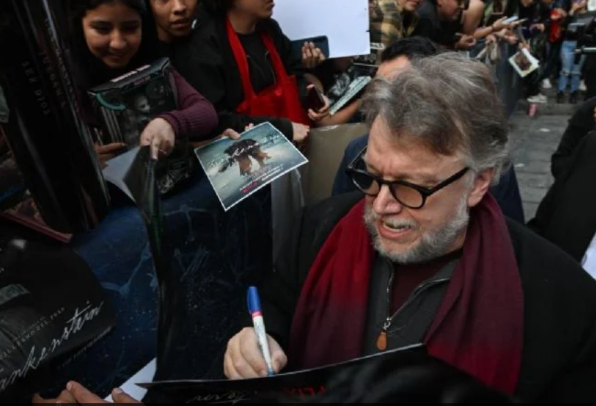 Interacción cercana con los seguidores