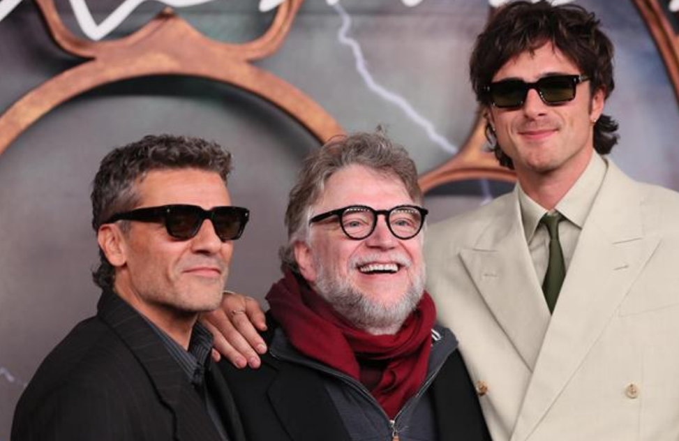 Reconocimiento internacional para Frankenstein