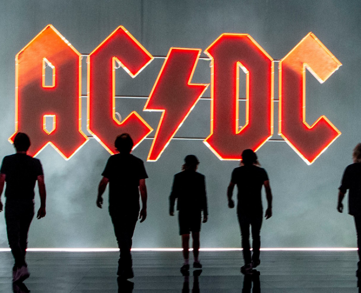 AC/DC en México, todo lo que debes saber de esta legendaria banda