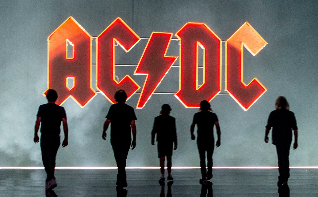 AC/DC en México, todo lo que debes saber de esta legendaria banda