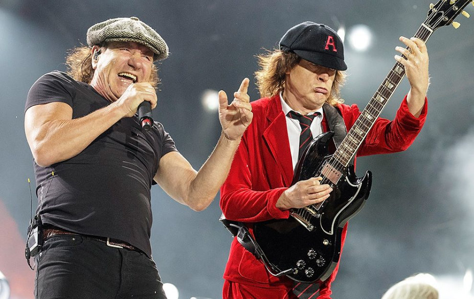 Detalles del concierto