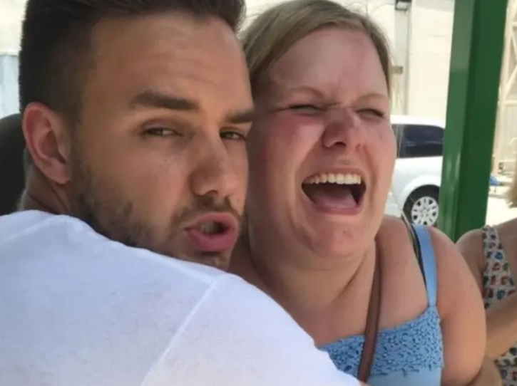 Recordando a Liam Payne en su primer aniversario luctuoso