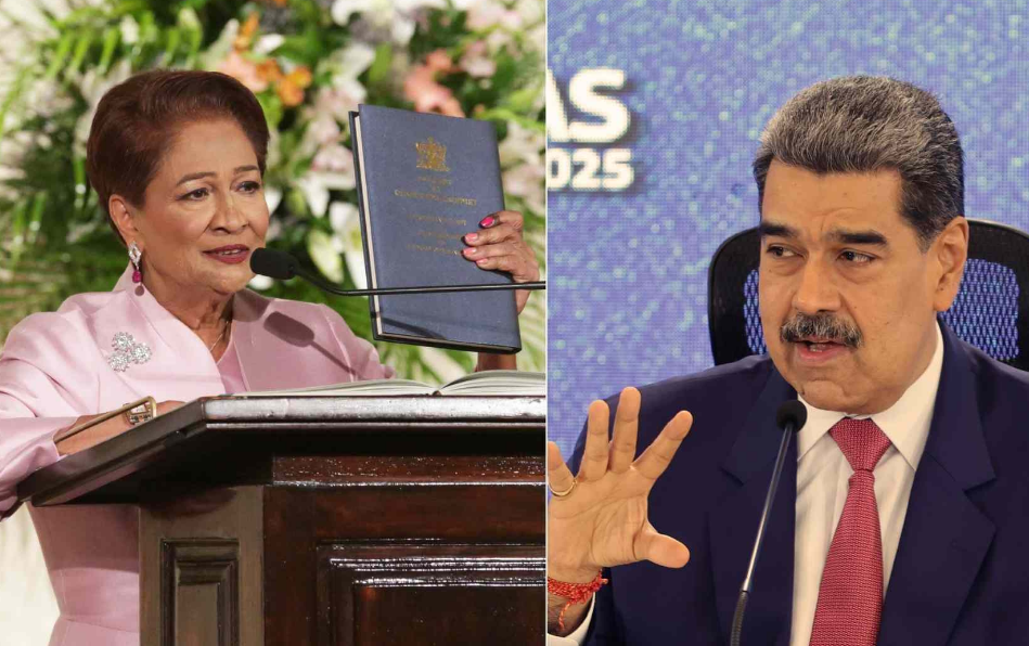 Venezuela suspende acuerdos clave