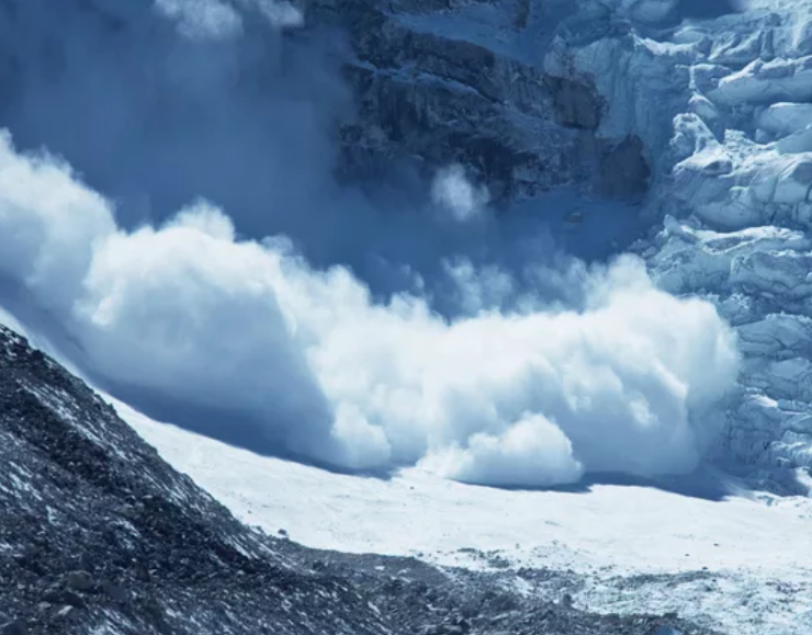 Avalancha en el Himalaya deja fallecidos: Impactantes detalles revelados