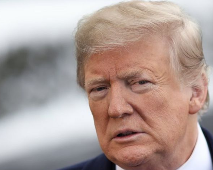 Cierre del gobierno llega a 35 días, Estados Unidos está en aprietos