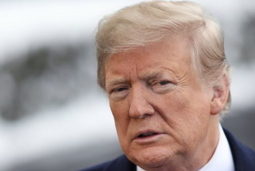 Cierre del gobierno llega a 35 días, Estados Unidos está en aprietos