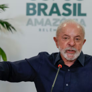 Lula habla de las operaciones policiales y las tacha de inaceptables
