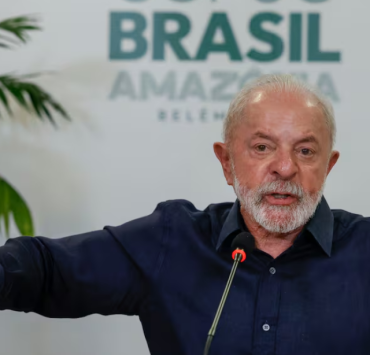 Lula habla de las operaciones policiales y las tacha de inaceptables