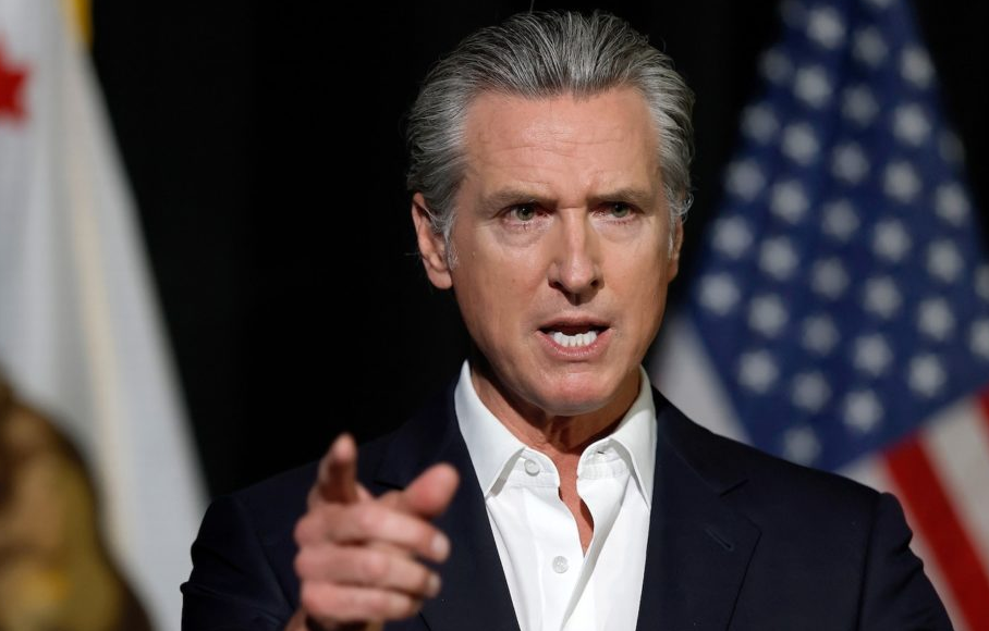 ¿Qué son las Elecciones especiales en California?