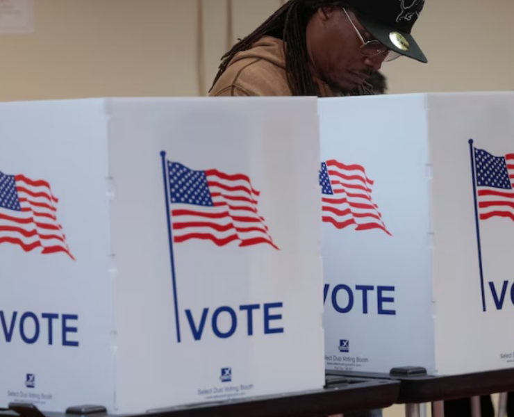 Elecciones especiales en California: Lo que nadie te cuenta