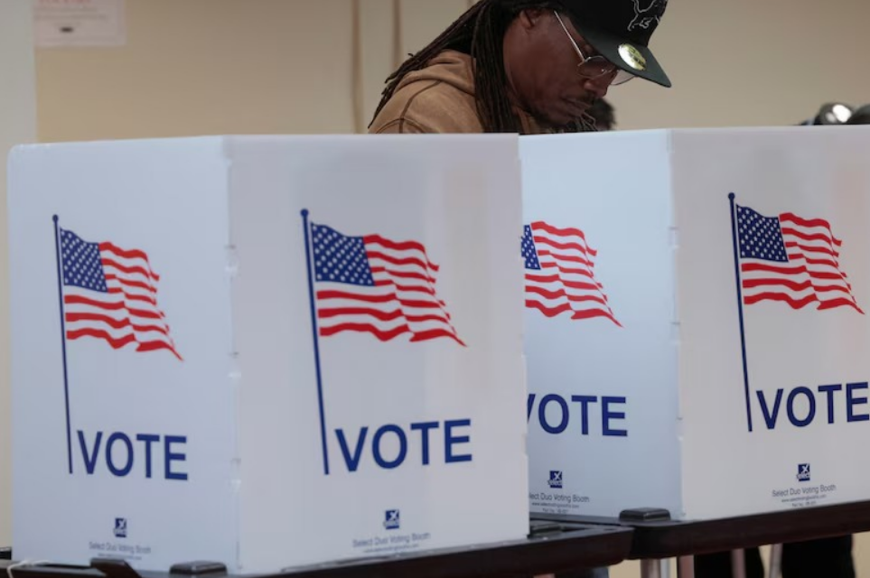 Elecciones especiales en California: Lo que nadie te cuenta