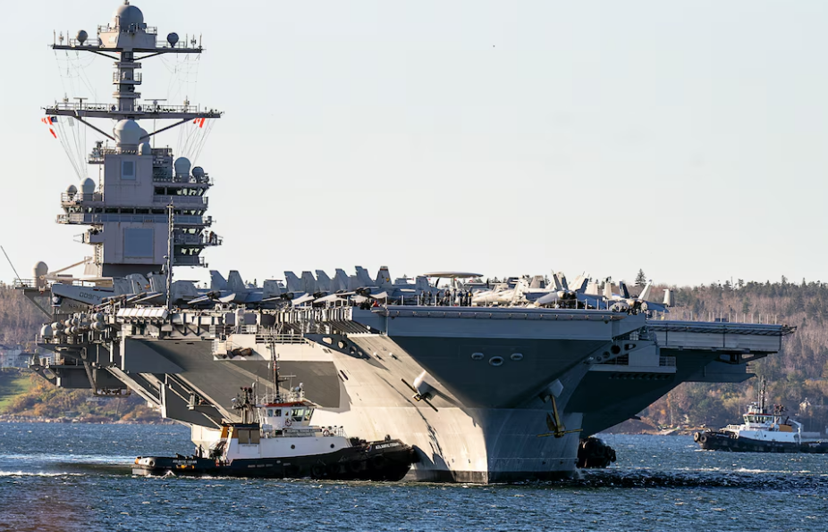 Riesgos y dilemas estratégicos