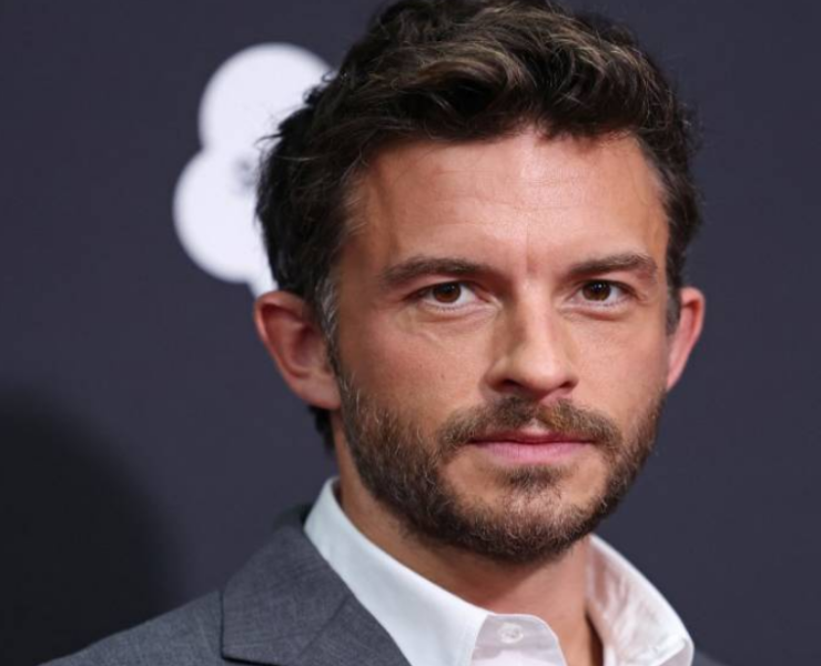 Se nombró al Hombre más sexy 2025 según la revista people