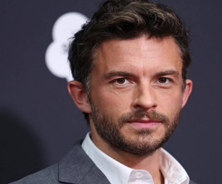 Se nombró al Hombre más sexy 2025 según la revista people