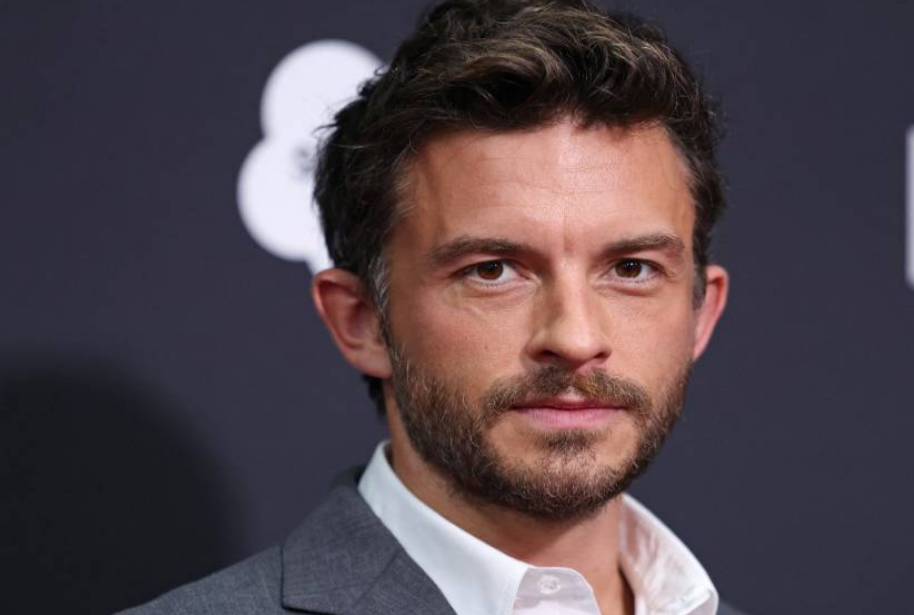 Se nombró al Hombre más sexy 2025 según la revista people