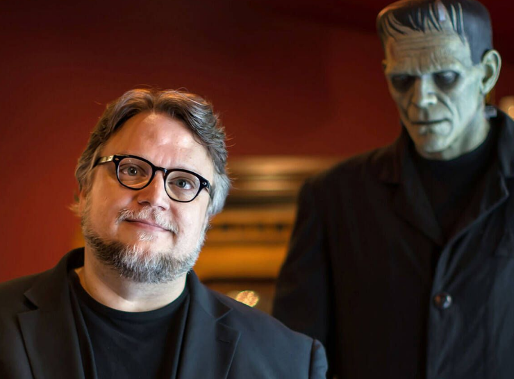 'Frankenstein' recibirá premio Sloan Science, un reconocimiento a la ciencia en pantalla grande