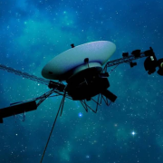 La sonda Voyager hará historia el 13 de Noviembre 2026 al alcanzar un "Día Luz"