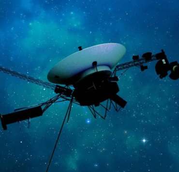 La sonda Voyager hará historia el 13 de Noviembre 2026 al alcanzar un "Día Luz"