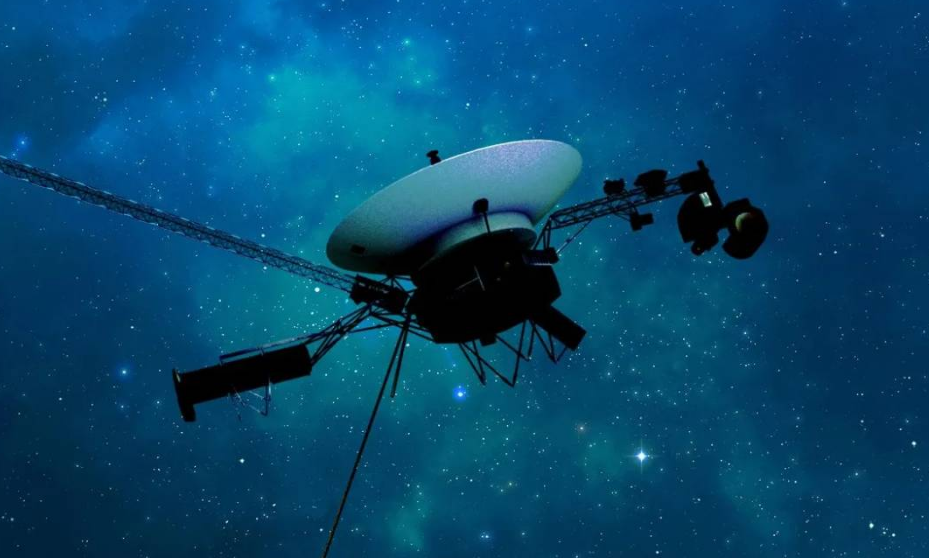 La sonda Voyager hará historia el 13 de Noviembre 2026 al alcanzar un "Día Luz"