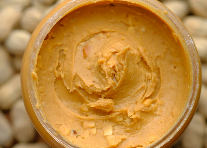 Guía práctica para introducir cacahuates