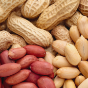 ¿Comer cacahuates previene alergias? Un estudio en bebés para demostrar que si