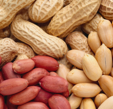 ¿Comer cacahuates previene alergias? Un estudio en bebés para demostrar que si