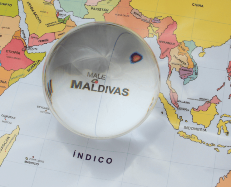 Maldivas prohíbe fumar a una generación entera, el primer en hacer algo así