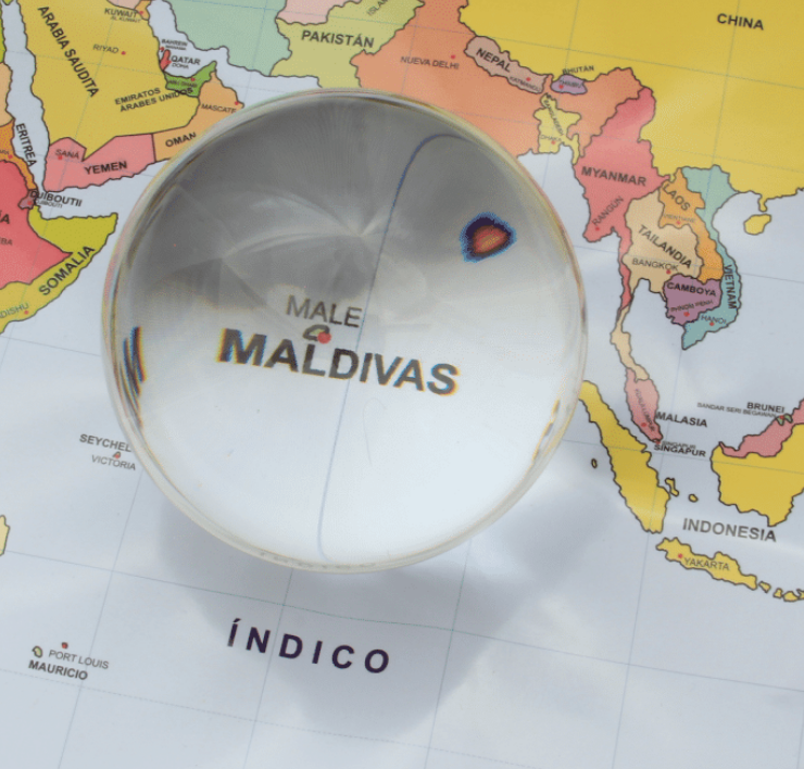 Maldivas prohíbe fumar a una generación entera, el primer en hacer algo así