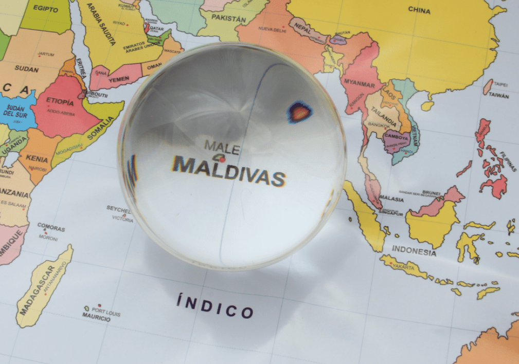 Maldivas prohíbe fumar a una generación entera, el primer en hacer algo así