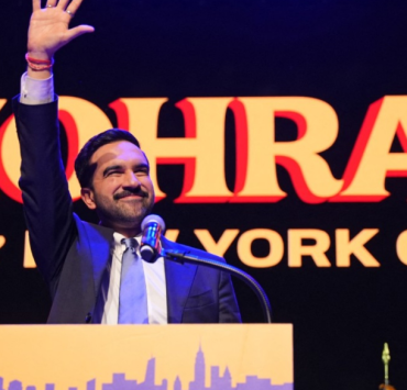 Nueva York prepara un "Ejército" para defender su territorio del propio Trump