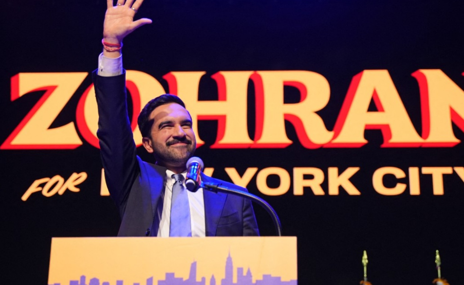 Nueva York prepara un "Ejército" para defender su territorio del propio Trump