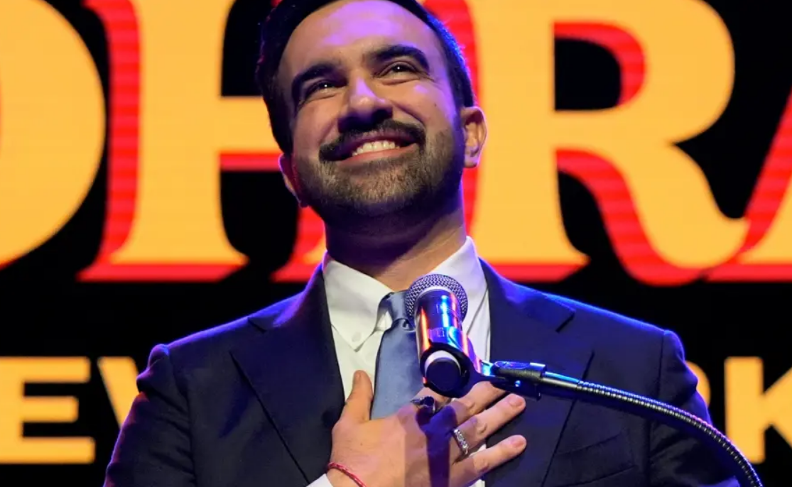 Mamdani, el nuevo rostro político que divide opiniones