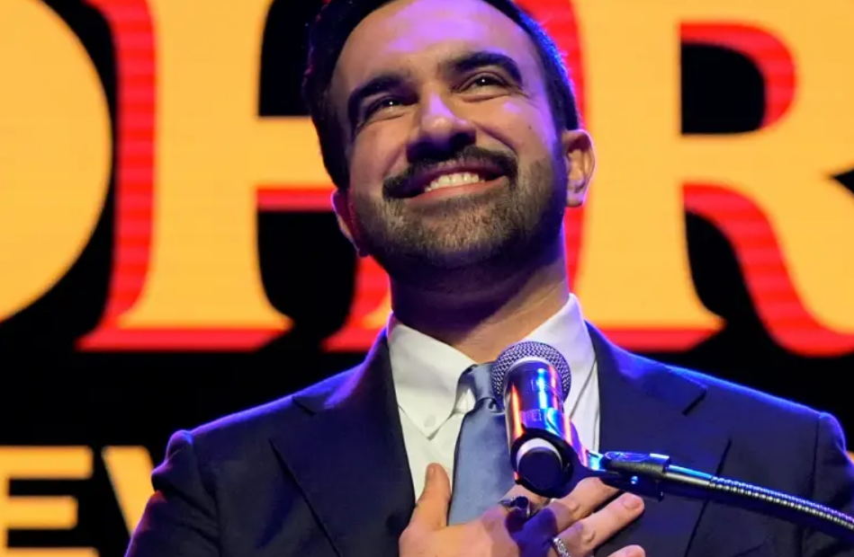 ¿Por qué Los demócratas arrasan elecciones y qué significa esto para el futuro político?