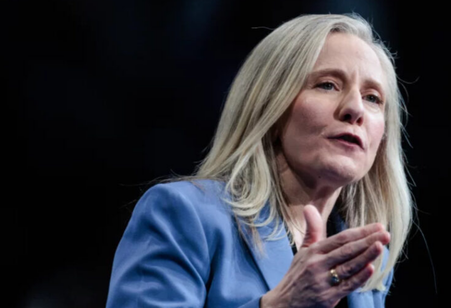 Los nuevos líderes del cambio demócrata