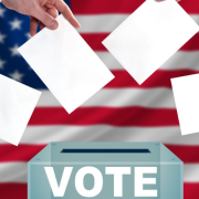 Los demócratas arrasan durante el segundo mandato de Trump