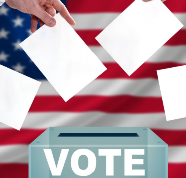 Los demócratas arrasan durante el segundo mandato de Trump