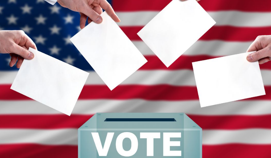 Los demócratas arrasan durante el segundo mandato de Trump