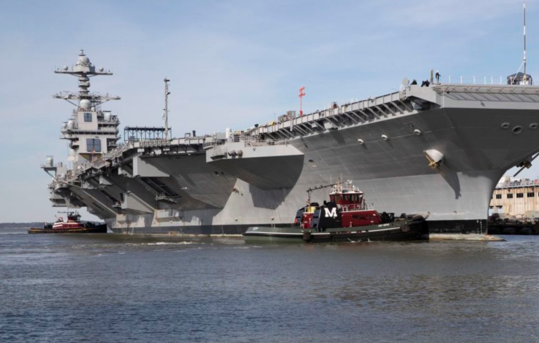 Innovación y poder: la ingeniería detrás del gigante