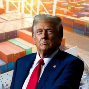 La Corte en contra de los aranceles de Trump y podrían revertirlos