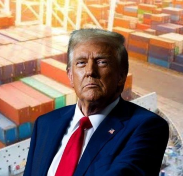 La Corte en contra de los aranceles de Trump y podrían revertirlos