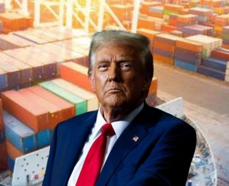 La Corte en contra de los aranceles de Trump y podrían revertirlos