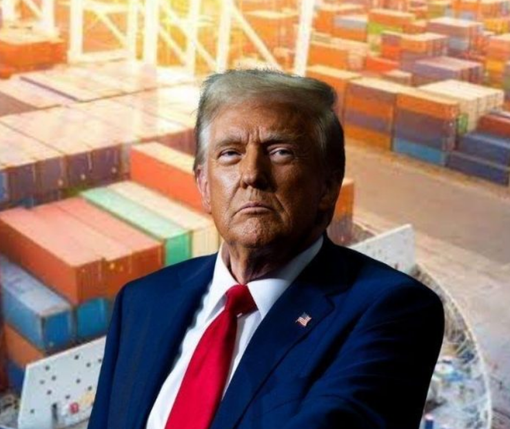 La Corte en contra de los aranceles de Trump y podrían revertirlos