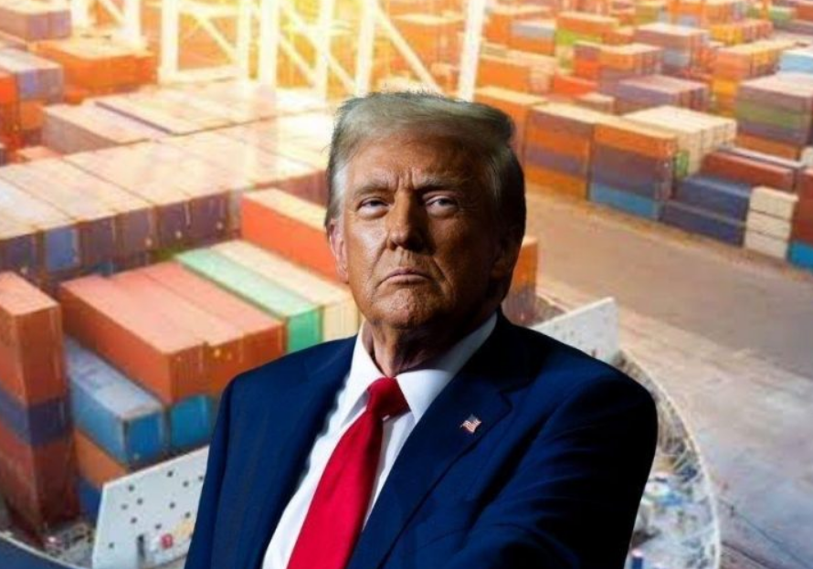 La Corte en contra de los aranceles de Trump y podrían revertirlos