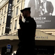 Francia suspende a Shein después de abrir la primera tienda física