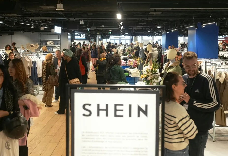 Reacción internacional y presión sobre el gigante asiático