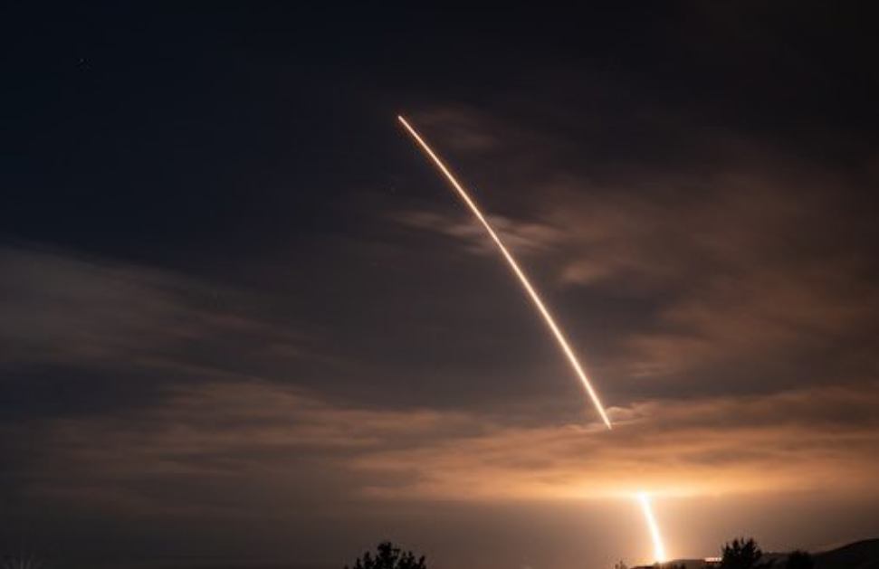 Minuteman III: el poder oculto del arsenal estadounidense