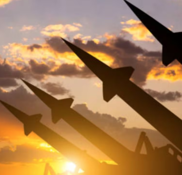 El misil balístico "Minuteman", arma de EEUU con la que se retomaron las pruebas nucleares