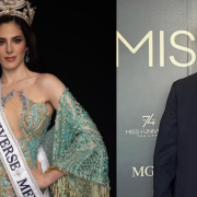 Miss Universo sanciona a Nawat: Escándalo que sacude Tailandia